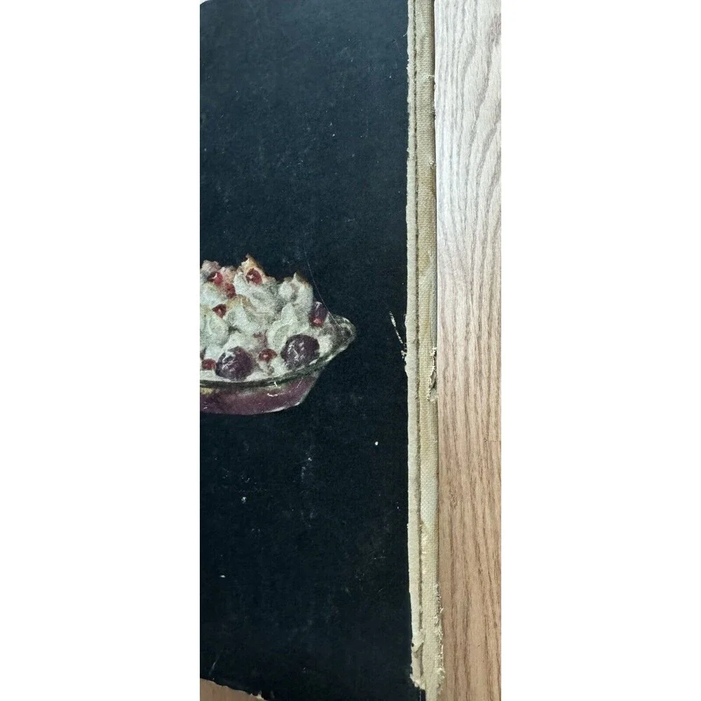 1924‎ The 52 Sunday Dinners Book Woman's World Magazine Recipes Cookbook Vintage